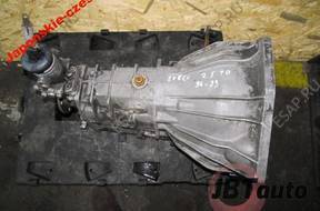 IVECO DAILY 2.8 TDI 91-99 КОРОБКА ПЕРЕДАЧ