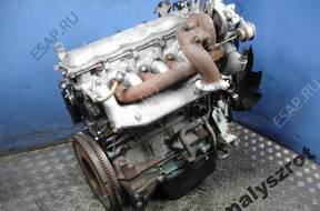 IVECO DAILY 2.8 TDI HPI двигатель  KONIN