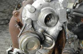 IVECO DAILY 2.8 TDI HPI ТУРБОКОМПРЕССОР