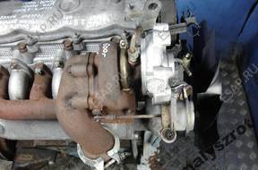 IVECO DAILY 2.8 TDI HPI ТУРБОКОМПРЕССОР