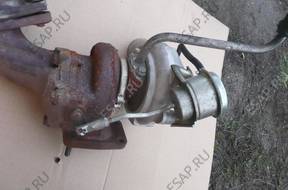 Iveco daily 2.8  , ТУРБОКОМПРЕССОР hpi