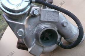 Iveco daily 2.8  , ТУРБОКОМПРЕССОР hpi