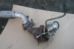 Iveco daily 2.8  , ТУРБОКОМПРЕССОР hpi