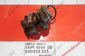 IVECO DAILY 2.8HPI 125KM ТУРБОКОМПРЕССОР