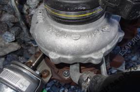 IVECO DAILY 3,0 2012 ТУРБОКОМПРЕССОР