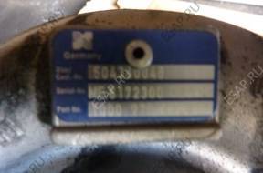 IVECO DAILY 3,0 BI- ТУРБИНА DUA 2011 год 360048