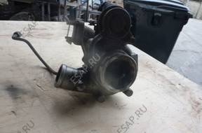 IVECO DAILY 3,0   ТУРБИНА 504137713 06 ГОД -...