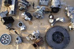 IVECO DAILY  3,0 -  ТУРБИНА В ОТЛИЧНОМ СОСТОЯНИИ !