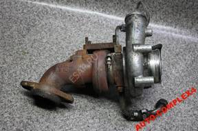 IVECO DAILY 3,0HPI 06-11 ТУРБОКОМПРЕССОР 504073922