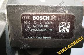 IVECO DAILY 3.0 06-11 ТНВД 0445020046