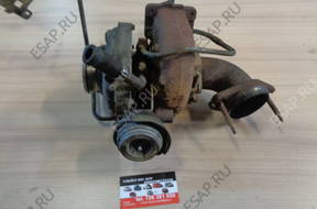 IVECO DAILY 3.0 06-12  ТУРБИНА  180KM EURO4