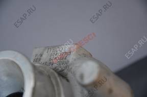 IVECO DAILY 3.0 150 KM 06-13 ТУРБИНА 504137713