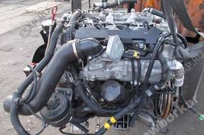 IVECO DAILY 3.0 150 KM двигатель комплектный EURO 5