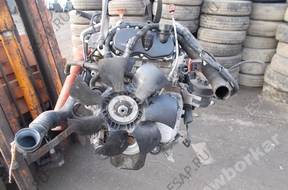 IVECO DAILY 3.0 150 KM двигатель комплектный EURO 5