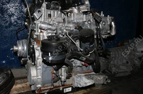 Iveco Daily 3.0 150KM двигатель комплектный F1CFL411J
