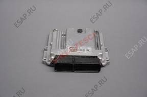IVECO DAILY 3.0 2012 БЛОК УПРАВЛЕНИЯ ДВИГАТЕЛЕМ 5801467201