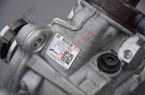IVECO DAILY 3.0 2012 ТНВД 0445010512