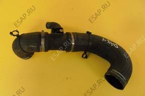 IVECO DAILY 3.0 HPI 06-14 ПАТРУБОК przewd ВОЗДУХА