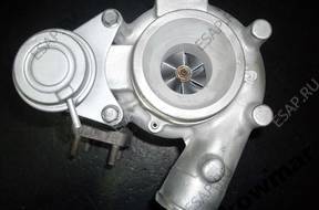 IVECO DAILY 3.0 HPI 146KM ТУРБОКОМПРЕССОР