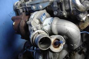 IVECO DAILY 3.0 HPI BITURBO ТУРБОКОМПРЕССОР 1 GORNA