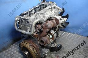 IVECO DAILY 3.0 HPI BITURBO ТУРБОКОМПРЕССОР 1 GORNA