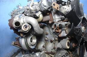 IVECO DAILY 3.0 HPI BITURBO ТУРБОКОМПРЕССОР 2 DOLNA