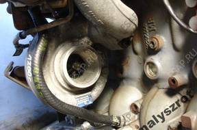 IVECO DAILY 3.0 HPI BITURBO ТУРБОКОМПРЕССОР 2 DOLNA