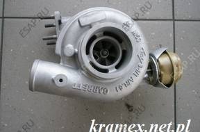 Iveco Daily 3.0 HPT 177KM 768625 reg ТУРБИНА  FV