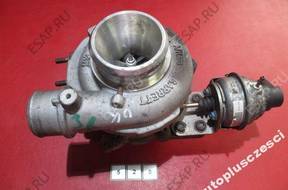 IVECO DAILY 3.0  ТУРБОКОМПРЕССОР 504364177