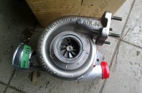 IVECO DAILY 3.0 ТУРБОКОМПРЕССОР   GARRETT 06-
