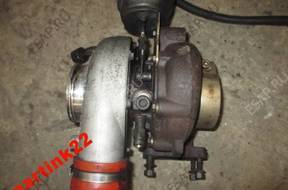 IVECO DAILY 3.0HPT 177KM TURBOSPRARKA7686255002S