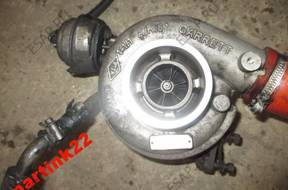 IVECO DAILY 3.0HPT 177KM TURBOSPRARKA7686255002S