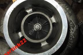 IVECO DAILY 3.0HPT 177KM TURBOSPRARKA7686255002S