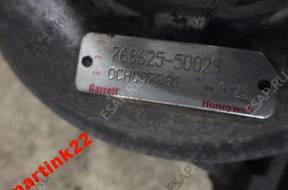 IVECO DAILY 3.0HPT 177KM TURBOSPRARKA7686255002S