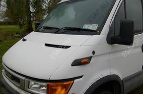 Iveco daily 35c11,2003 год КОРОБКА ПЕРЕДАЧ 2,8tdi