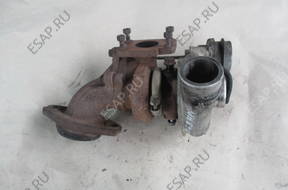 IVECO DAILY 35C12 2 3 HPI ТУРБОКОМПРЕССОР 504340181