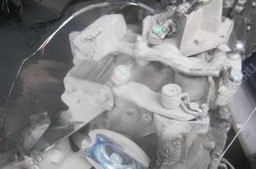 IVECO DAILY 35C13 2.3 HPI 2011 год, КОРОБКА ПЕРЕДАЧW