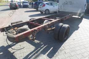 IVECO Daily 35C13 2.8 TDI двигатель GOY