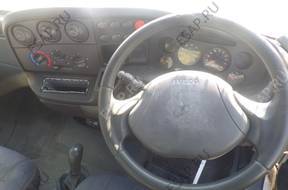 IVECO Daily 35C13 2.8 TDI двигатель GOY
