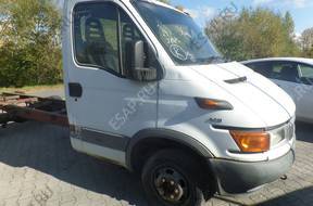 IVECO Daily 35C13 2.8 TDI двигатель GOY