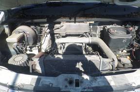 IVECO Daily 35C13 2.8 TDI двигатель GOY