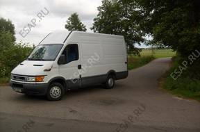 Iveco daily 35c13,двигатель 2003r