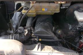 Iveco daily 35s11.двигатель 2,8d 2001r