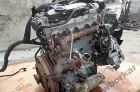 IVECO DAILY 35S12 06<13 2.3 HPI двигатель 120 KM