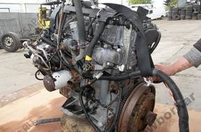 IVECO DAILY 35S12 06<13 2.3 HPI двигатель 120 KM