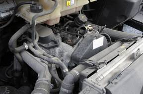 Iveco daily  35S12 HPI 2,3 HPI 120KM двигатель