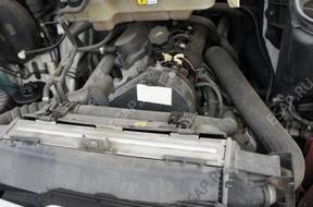 Iveco daily  35S12 HPI 2,3 HPI двигатель KOPLETNY