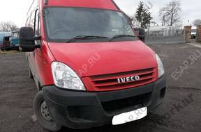 IVECO DAILY 35S12 КОРОБКА ПЕРЕДАЧW 5-cio BIEGOWA