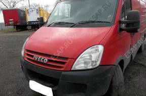 IVECO DAILY 35S12 КОРОБКА ПЕРЕДАЧW 5-cio BIEGOWA
