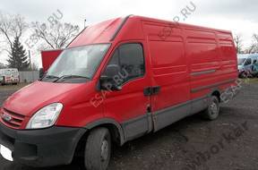 IVECO DAILY 35S12 КОРОБКА ПЕРЕДАЧW 5-cio BIEGOWA